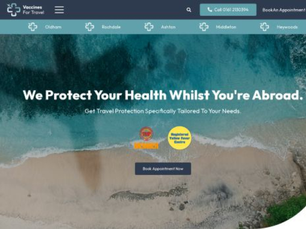 vaccinesfortravels.co.uk