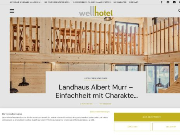 well-hotel.at
